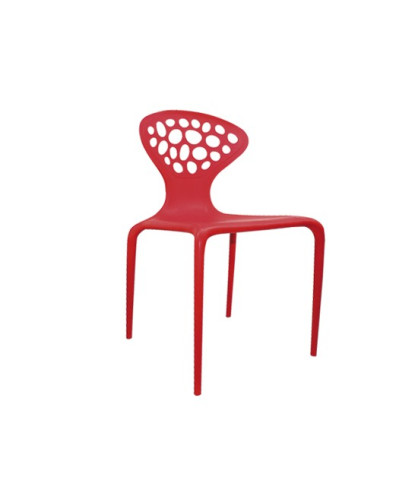 Chaise Coccinelle