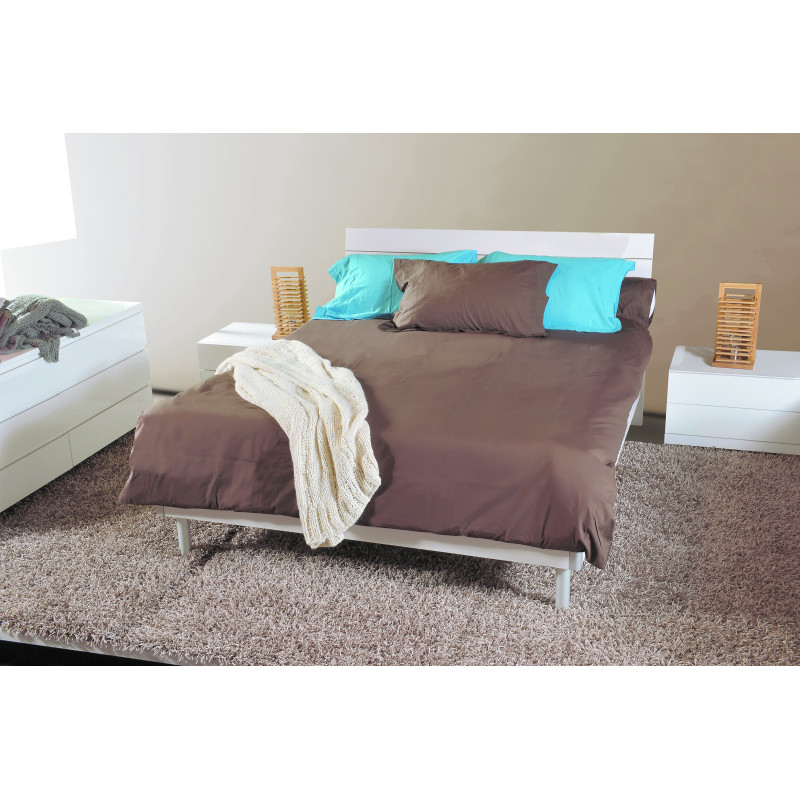 HOUSSE DE COUETTE HOUSE BASICS