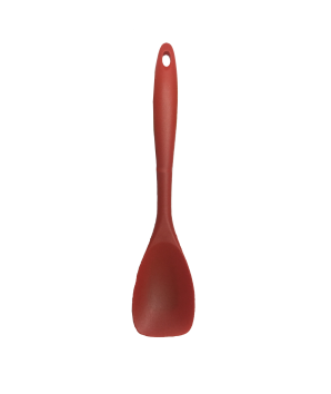 SPATULE RECTANGLE ROUGE HOUSE COLORS