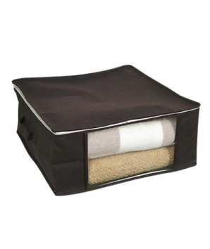 SAC DE RANGEMENT DRESSING BROWN