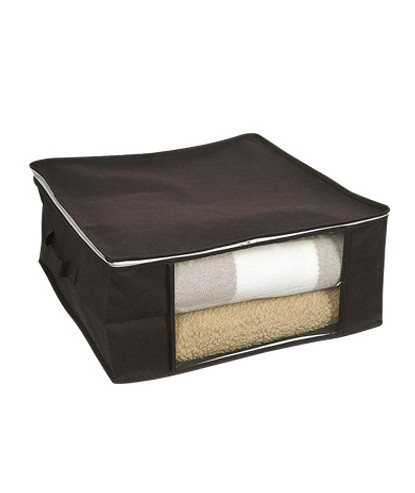 SAC DE RANGEMENT DRESSING BROWN