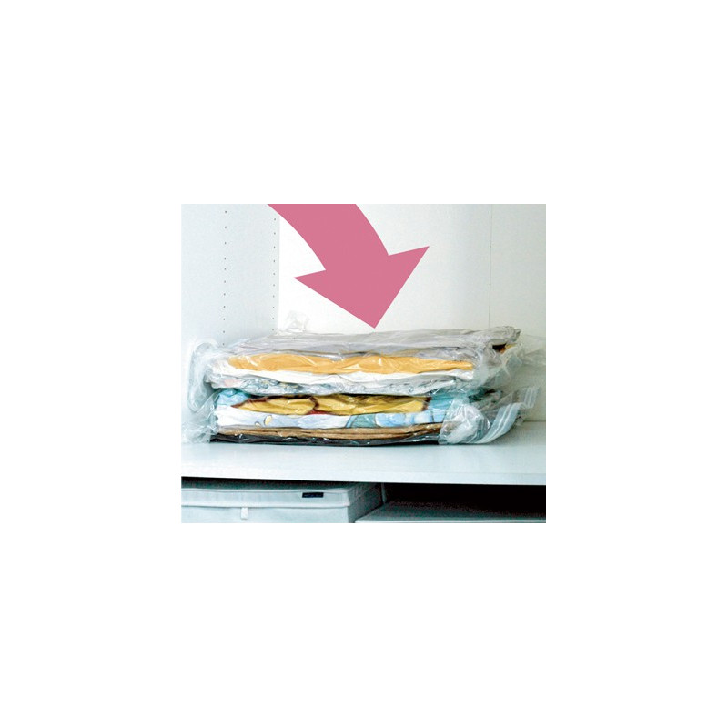 SAC SOUS VIDE X 2 DRESSING