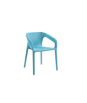 Fauteuil de jardin KHLOE