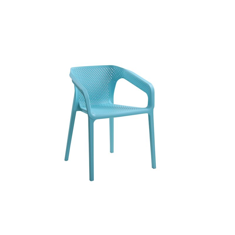 Fauteuil de jardin KHLOE