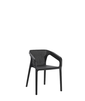 Fauteuil de jardin KHLOE