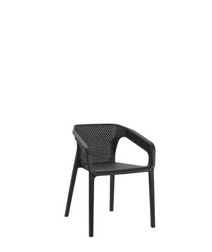 Fauteuil de jardin KHLOE