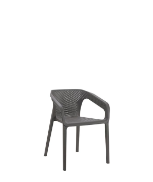 Fauteuil de jardin KHLOE