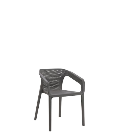 Fauteuil de jardin KHLOE