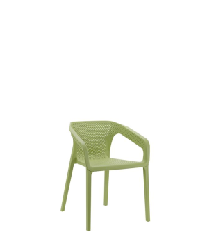 Fauteuil de jardin KHLOE