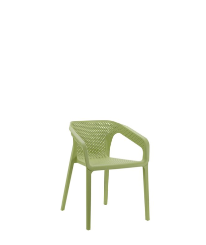 Fauteuil de jardin KHLOE