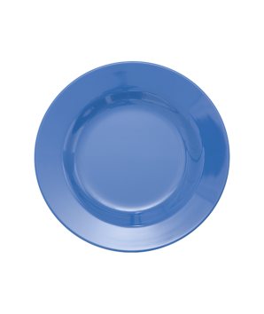 ASSIETTE DESSERT MELAMINE SKY BLUE