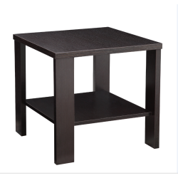Table bout de canapé