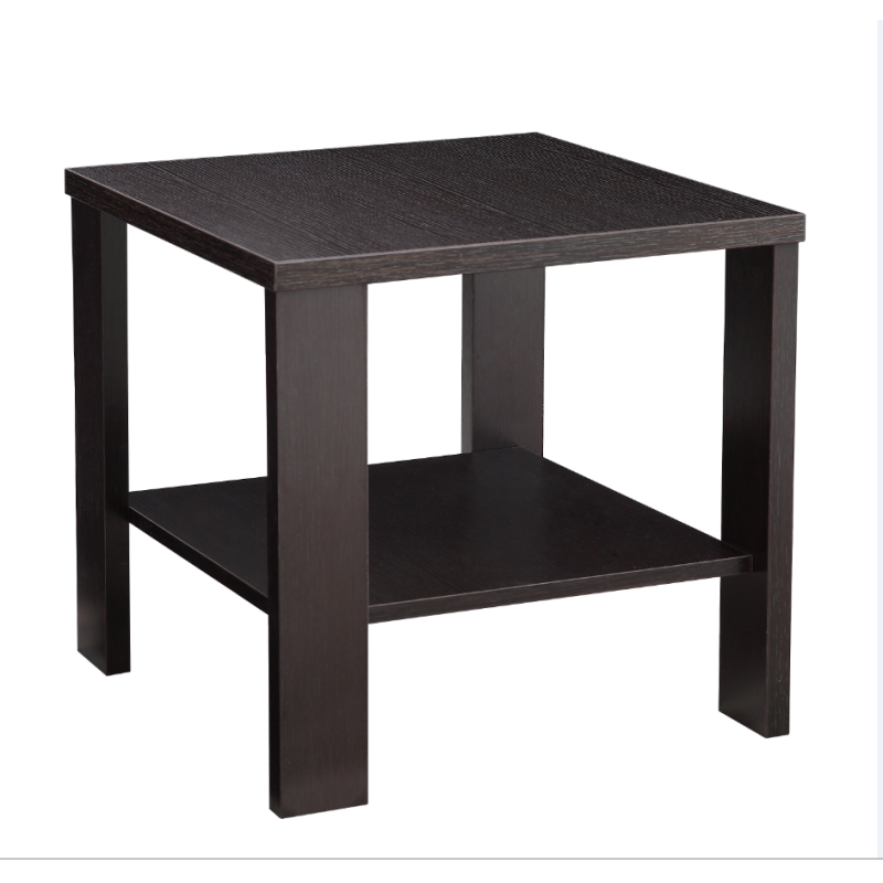 Table bout de canapé