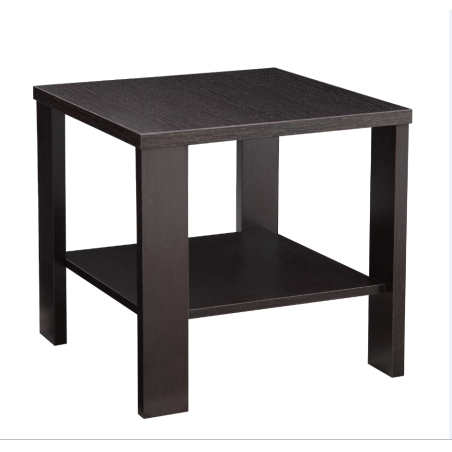 Table bout de canapé