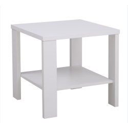 Table bout de canapé