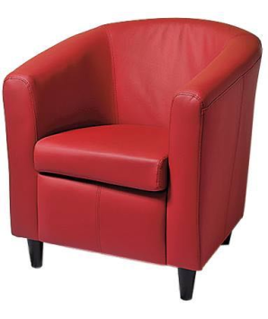 Fauteuil CLUB Gaultier