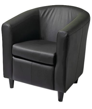 Fauteuil CLUB Gaultier