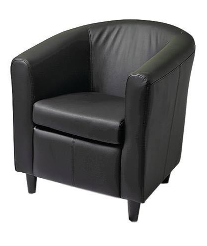 Fauteuil CLUB Gaultier