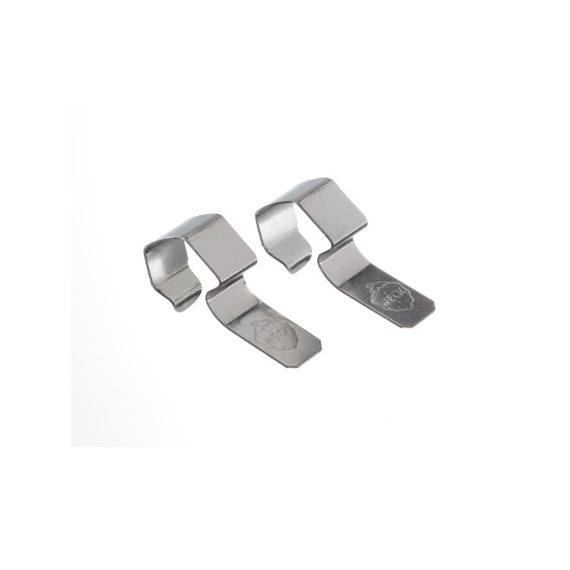 CLIP INOX WECK
