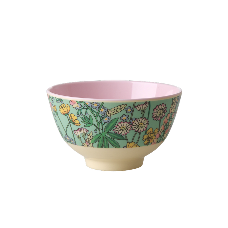 BOL MELAMINE SMALL LUPIN