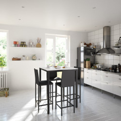 Tabouret INDUSTRY