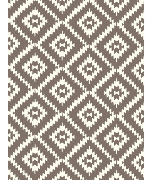 TAPIS 3556-2 TAUPE/BEIGE