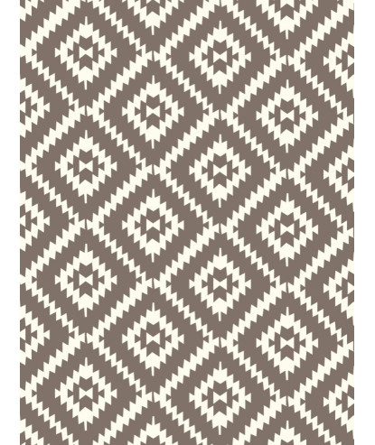 TAPIS 3556-2 TAUPE/BEIGE