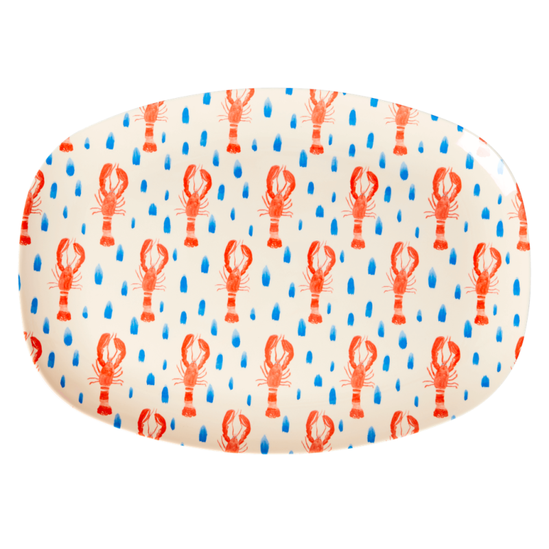 CUILLERES A LATTE MELAMINE DANCE OUT X6