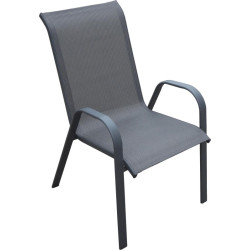 CHAISE AVEC ACCOUDOIR MARQUEE