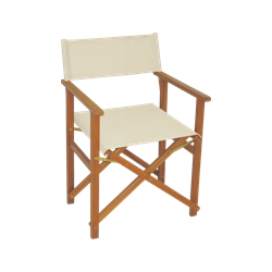 FAUTEUIL METTEUR EN SCENE MIMOSA NATUREL