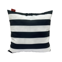 HOUSSE DE COUSSIN OUTDOOR MOJO 60CM STRIPPED