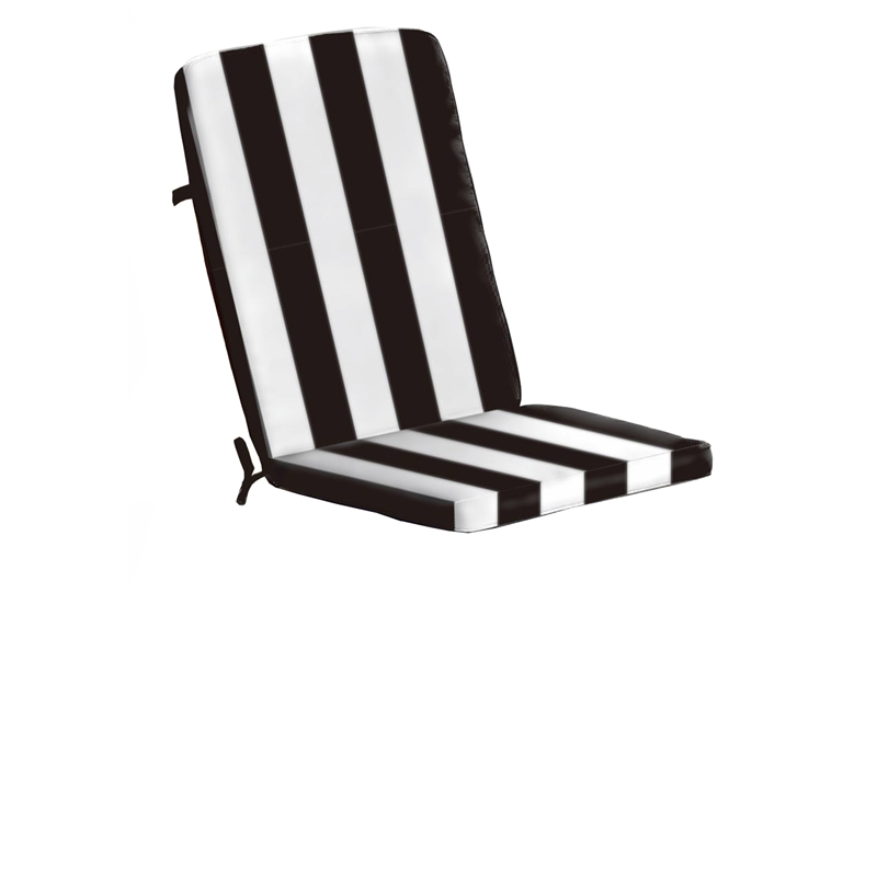 COUSSIN OUTDOOR COMFORT MOJO S/TROPEZ MID BACK