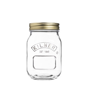 KILNER BOCAL DE CONSERVATION 500ML