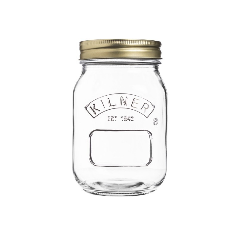 KILNER BOCAL DE CONSERVATION 500ML