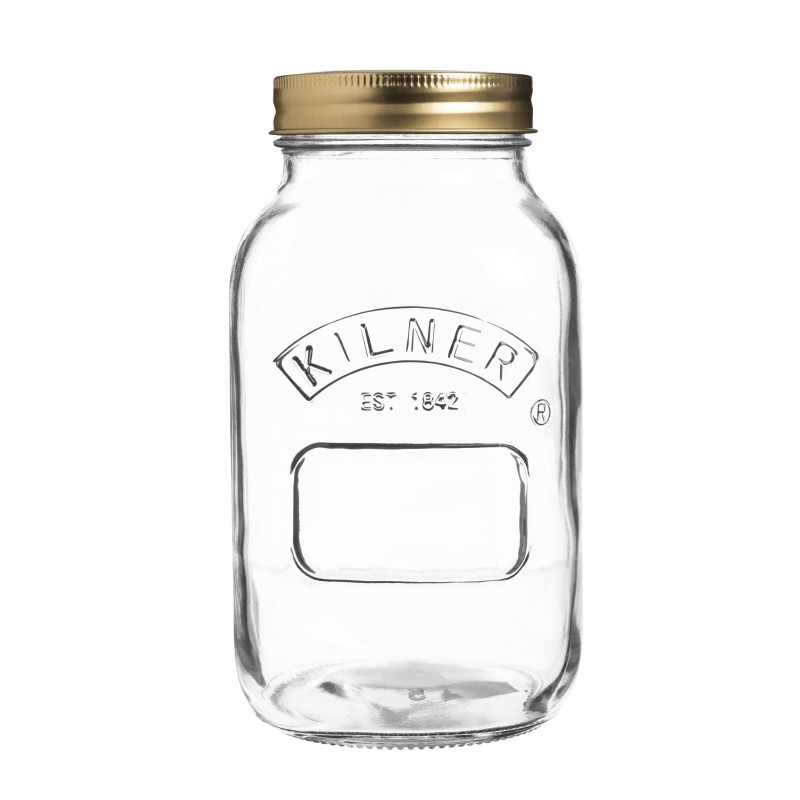 KILNER BOCAL DE CONSERVATION 1L