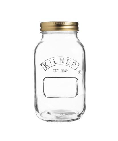 KILNER BOCAL DE CONSERVATION 1L