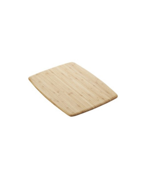 PLANCHE A DECOUPER EN BAMBOU 40X30X1.2CM