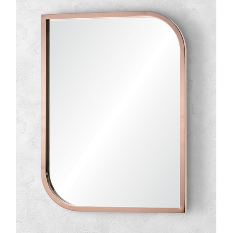 MIROIR WOOD