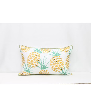 COUSSIN PINEAPPLE 30X50CM