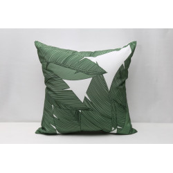 COUSSIN LEAF2 45X45