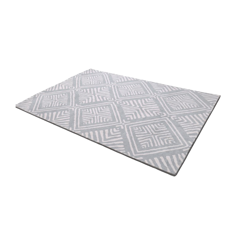 TAPIS 1002 COULEUR 160X230