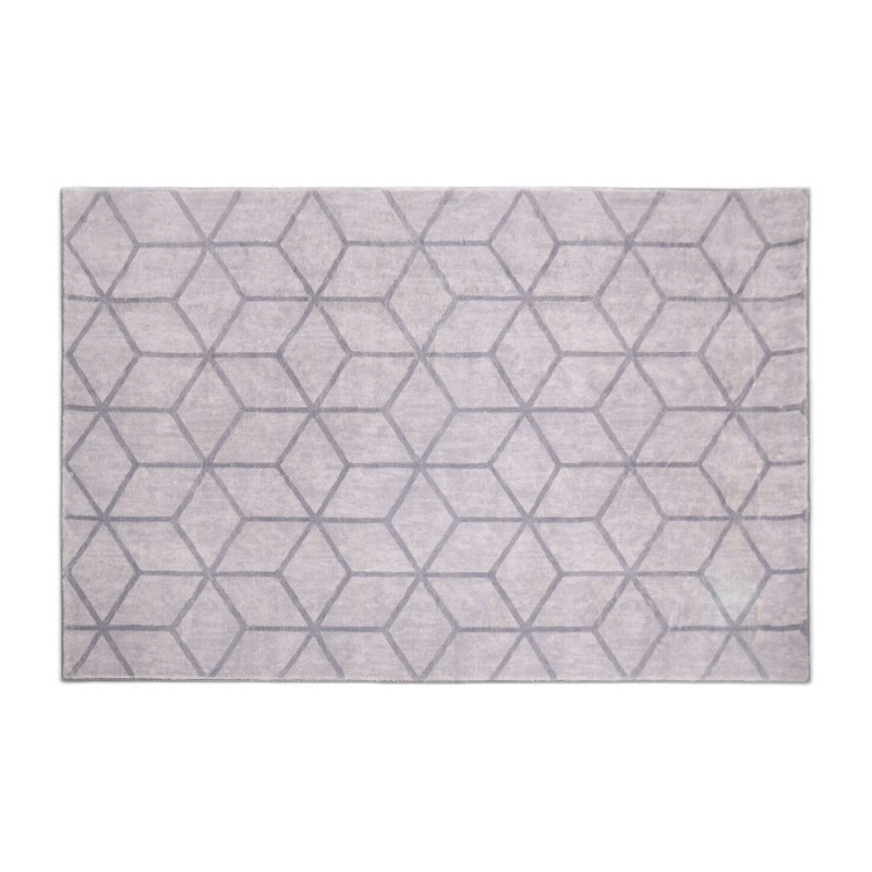 TAPIS 1003 COULEUR 160X230