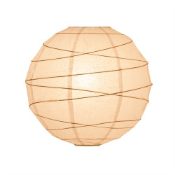 SUSPENSION PAPIER LUCE BELLA