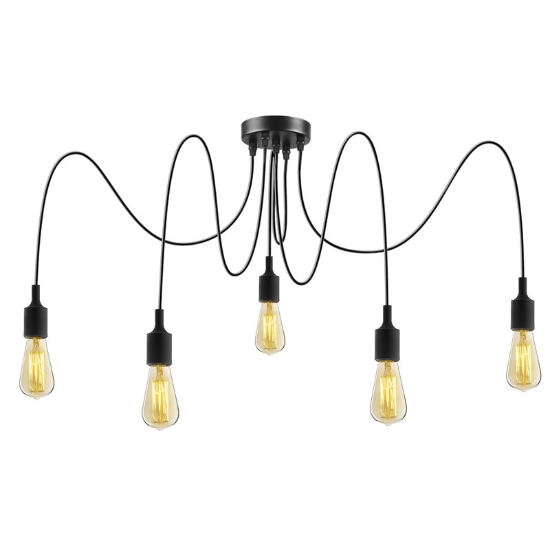 SUSPENSION 5 AMPOULES VERVE