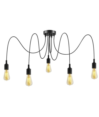 SUSPENSION 5 AMPOULES VERVE