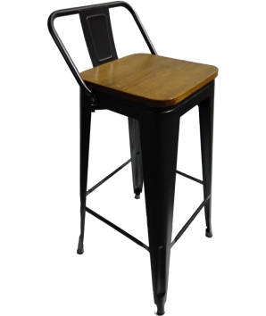 Tabouret de bar RENGARD