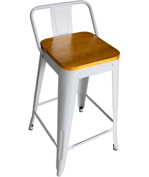 Tabouret de bar RENGARD