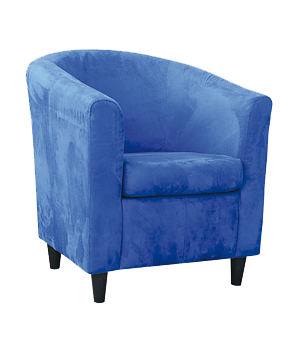 Fauteuil CLUB Gaultier