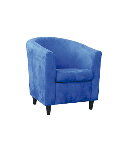 Fauteuil CLUB Gaultier