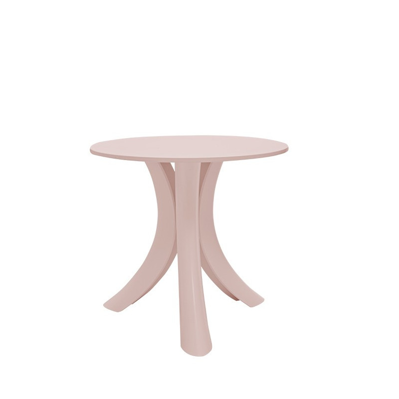 TABLE D'APPOINT ANNIKKI BEIGE